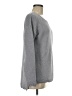 Ambria Gray Pullover Sweater Size 8 - photo 4
