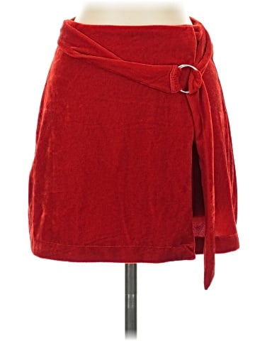 Honey Punch Casual Skirt (view 1)