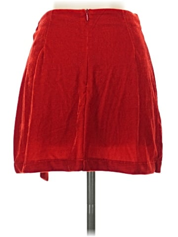 Honey Punch Casual Skirt (view 2)