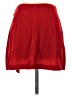 Honey Punch Red Casual Skirt Size S - photo 2