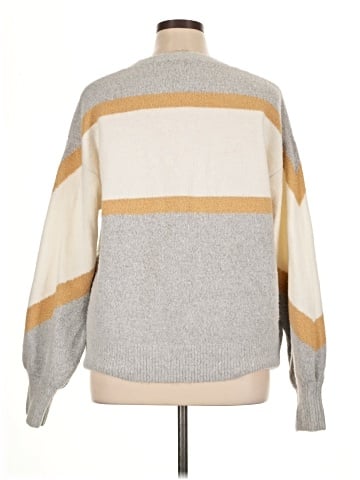 New Directions Pullover Sweater (view 2)