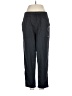 Eddie Bauer Black Track Pants Size M - photo 1