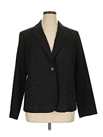 AK Anne Klein Blazer (view 1)
