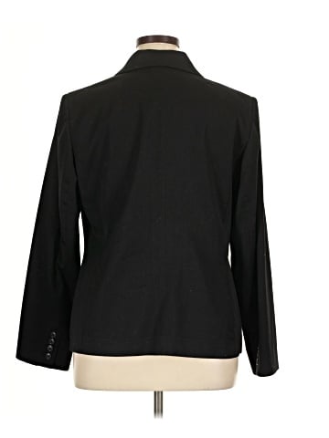 AK Anne Klein Blazer (view 2)