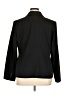 AK Anne Klein Black Blazer Size 14W - photo 2