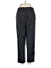 Eddie Bauer Black Track Pants Size M - photo 2