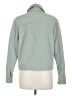J by Joie 100% Polyester Solid Teal Jacket Size M - photo 2