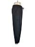 Eddie Bauer Black Track Pants Size M - photo 4