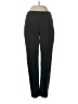 Barami Solid Black Casual Pants Size 2 - photo 1