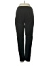 Barami Solid Black Casual Pants Size 2 - photo 2
