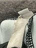 Onzie Metallic Silver Casual Pants Size Sm - Med - photo 8
