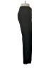 Barami Solid Black Casual Pants Size 2 - photo 4