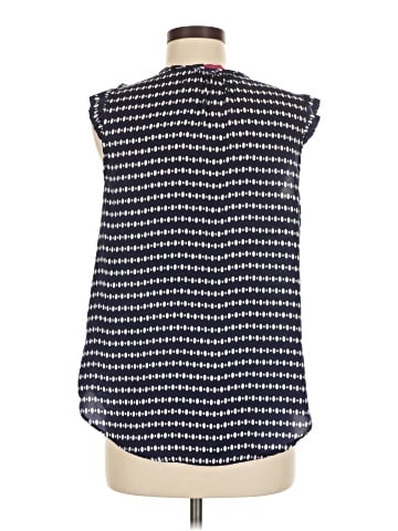 AVA Sleeveless Blouse (view 2)