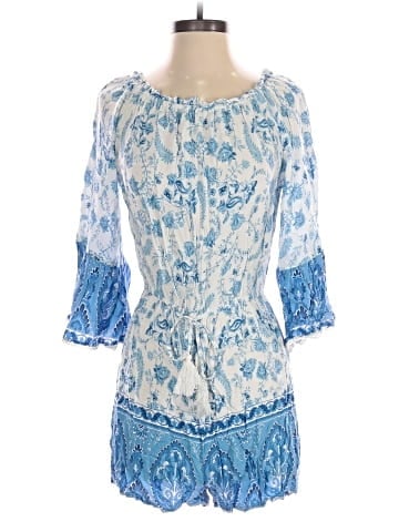 Olia Romper (view 1)