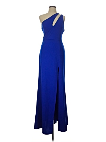 B. Smart Cocktail Dress (view 1)