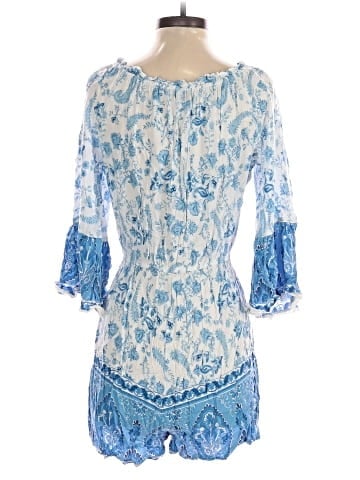Olia Romper (view 2)