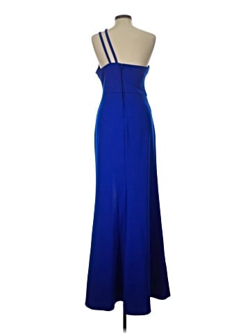 B. Smart Cocktail Dress (view 2)
