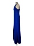 B. Smart Blue Cocktail Dress Size 13 - 14 - photo 5