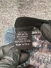 Assorted Brands Black Cardigan Size L - photo 8
