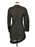 Sandro Polka Dots Black Casual Dress Size 36 waist - photo 2