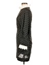 Sandro Polka Dots Black Casual Dress Size 36 waist - photo 5