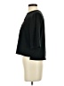 Assorted Brands Black 3/4 Sleeve T-Shirt Size S - photo 5