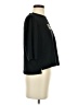 Assorted Brands Black 3/4 Sleeve T-Shirt Size S - photo 4