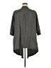 Ulla Popken Gray Kimono Size 24 - 26 - photo 2