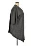Ulla Popken Gray Kimono Size 24 - 26 - photo 4