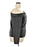 Gap Gray Long Sleeve Top Size XXL - photo 4