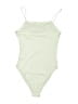 Charlotte Avery Green Bodysuit Size S - photo 2