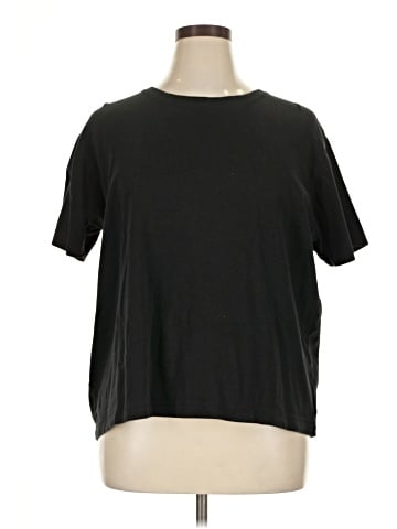 Jones New York Sport Short Sleeve T-Shirt (view 1)