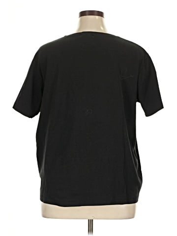 Jones New York Sport Short Sleeve T-Shirt (view 2)