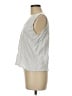 Eileen Fisher White Cardigan Size M - photo 5