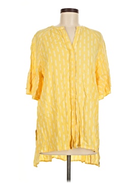 Matilda Jane Short Sleeve Blouse