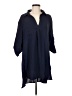 Blooming Jelly Blue Casual Dress Size M - photo 1