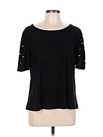 89th & Madison Short Sleeve Top (view 1)