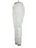 Masai White Casual Pants Size XL - photo 1
