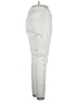 Masai White Casual Pants Size XL - photo 2