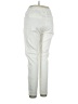 Masai White Casual Pants Size XL - photo 5