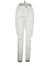 Masai White Casual Pants Size XL - photo 4