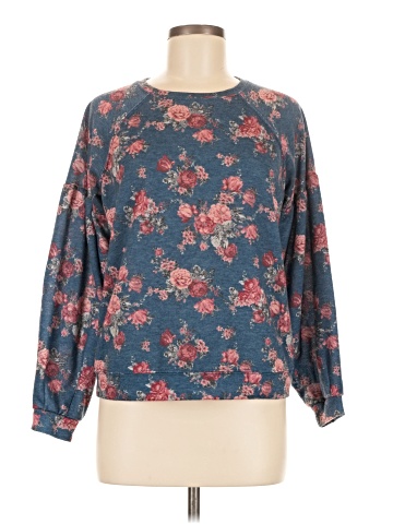Kelly Renee Pullover Sweater (view 1)