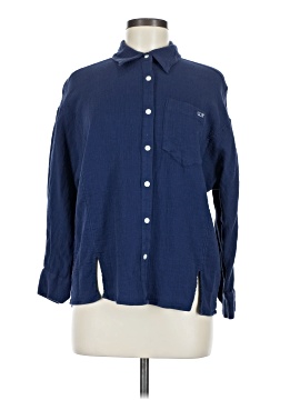 Vineyard Vines Long Sleeve Button Down Shirt