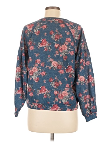 Kelly Renee Pullover Sweater (view 2)