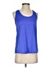 Athletic Works Blue Active Tank Size S - photo 1