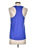 Athletic Works Blue Active Tank Size S - photo 2