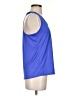 Athletic Works Blue Active Tank Size S - photo 4