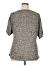 Assorted Brands Gray Cardigan Size XL - photo 2