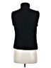 Columbia 100% Polyester Black Vest Size M - photo 2
