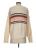 American Eagle Outfitters Color Block Tan Pullover Sweater Size XS - photo 2